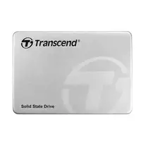 Transcend 370S 64 GB 2.5'' Serial ATA III MLC