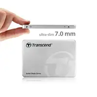 Transcend 370S 64 GB 2.5'' Serial ATA III MLC