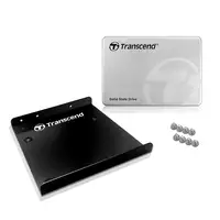 Transcend 370S 64 GB 2.5'' Serial ATA III MLC