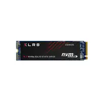 PNY XLR8 CS3030 1 TB M.2 PCI Express NVMe 3D TLC