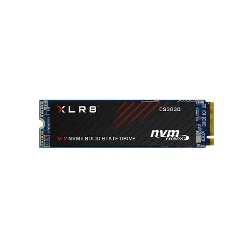 PNY XLR8 CS3030 1 TB M.2 PCI Express NVMe 3D TLC