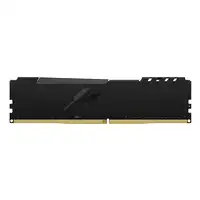 Kingston Technology FURY Beast 8GB 3600MT/s DDR4 CL17 DIMM Black