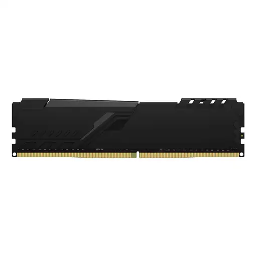 Kingston Technology FURY Beast 8GB 3600MT/s DDR4 CL17 DIMM Black