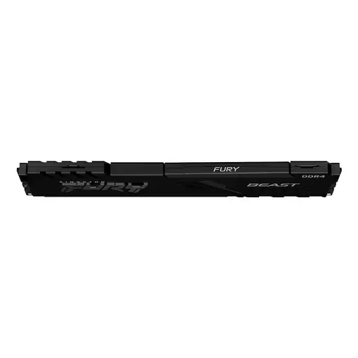 Kingston Technology FURY Beast 8GB 3600MT/s DDR4 CL17 DIMM Black