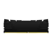 Kingston Technology FURY 16GB 3600MT/s DDR4 CL16 DIMM (Kit de 2) Renegade Black