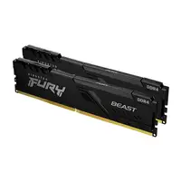 Kingston Technology FURY Beast módulo de memoria 8 GB 2 x 4 GB DDR4