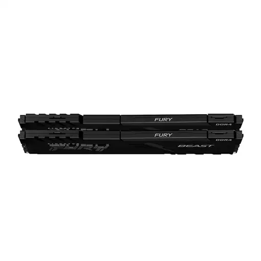 Kingston Technology FURY Beast módulo de memoria 8 GB 2 x 4 GB DDR4