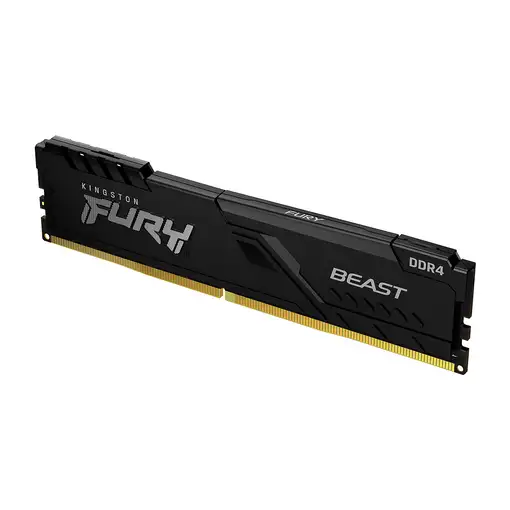 Kingston Technology FURY Beast módulo de memoria 8 GB 2 x 4 GB DDR4