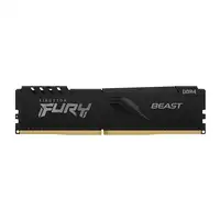 Kingston Technology FURY Beast módulo de memoria 8 GB 2 x 4 GB DDR4