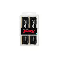 Kingston Technology FURY Beast módulo de memoria 8 GB 2 x 4 GB DDR4