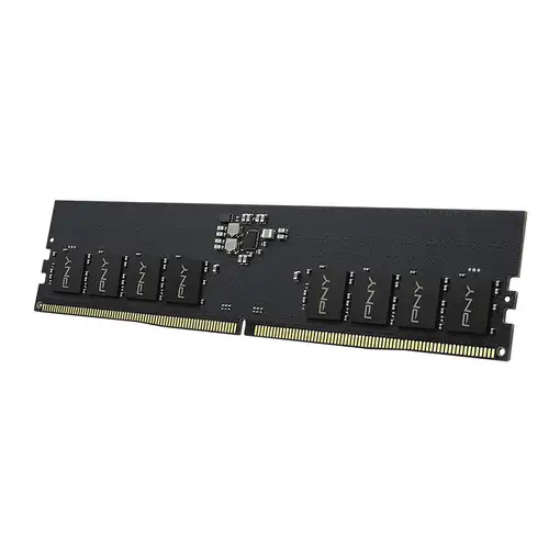 PNY MD8GSD54800-TB módulo de memoria 8 GB 1 x 8 GB DDR5 4800 MHz ECC