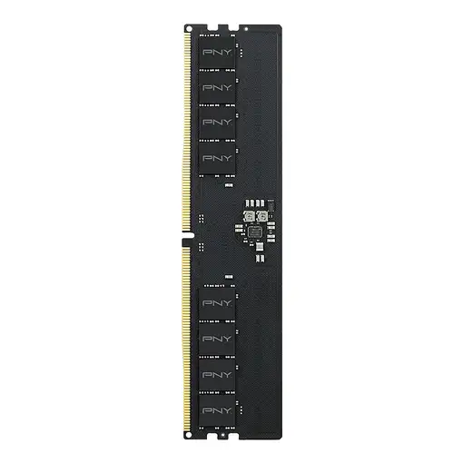 PNY MD8GSD54800-TB módulo de memoria 8 GB 1 x 8 GB DDR5 4800 MHz ECC