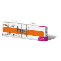 Meliconi CME ER400 139,7 cm (55'') Negro