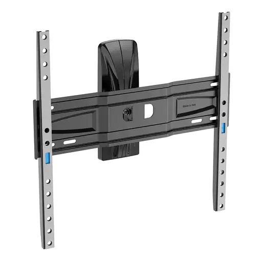 Meliconi 480877 soporte para TV 195,6 cm (77'') Negro