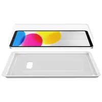 Belkin ScreenForce Protector de pantalla Apple 1 pieza(s)