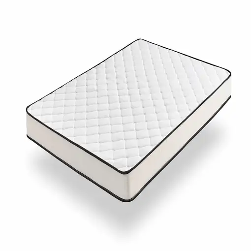 Colchón Núcleo HR Slim Max 15cm, 135 x 200 cm - Moonia