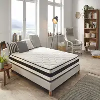 Colchón SuperSoft Maxim 21cm, 110 x 200 cm - Moonia