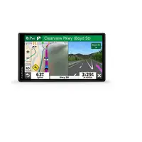 Garmin DriveSmart 55 EU MT-S navegador Fijo 14 cm (5.5'') TFT Pantalla táctil 151 g