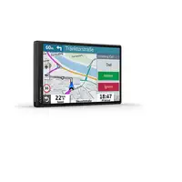 Garmin DriveSmart 55 EU MT-S navegador Fijo 14 cm (5.5'') TFT Pantalla táctil 151 g