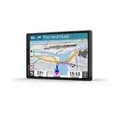 Garmin DriveSmart 55 EU MT-S navegador Fijo 14 cm (5.5'') TFT Pantalla táctil 151 g