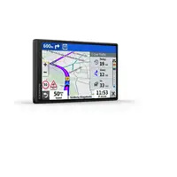 Garmin DriveSmart 55 EU MT-S navegador Fijo 14 cm (5.5'') TFT Pantalla táctil 151 g