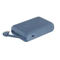 Belkin BPB021HQBL batería externa 10000 mAh Azul