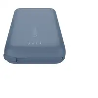 Belkin BPB021HQBL batería externa 10000 mAh Azul