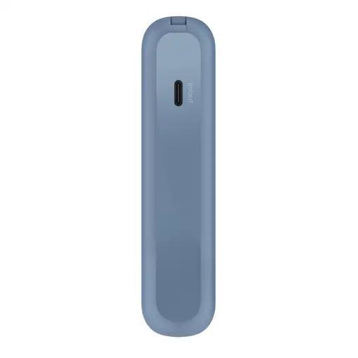 Belkin BPB021HQBL batería externa 10000 mAh Azul