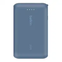 Belkin BPB021HQBL batería externa 10000 mAh Azul