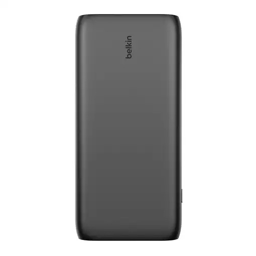 Belkin BPB016BTBK batería externa 26000 mAh Negro