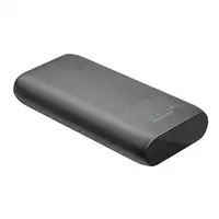 Belkin BPB016BTBK batería externa 26000 mAh Negro