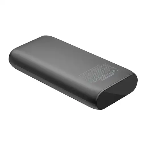 Belkin BPB016BTBK batería externa 26000 mAh Negro