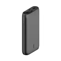 Belkin BPB016BTBK batería externa 26000 mAh Negro