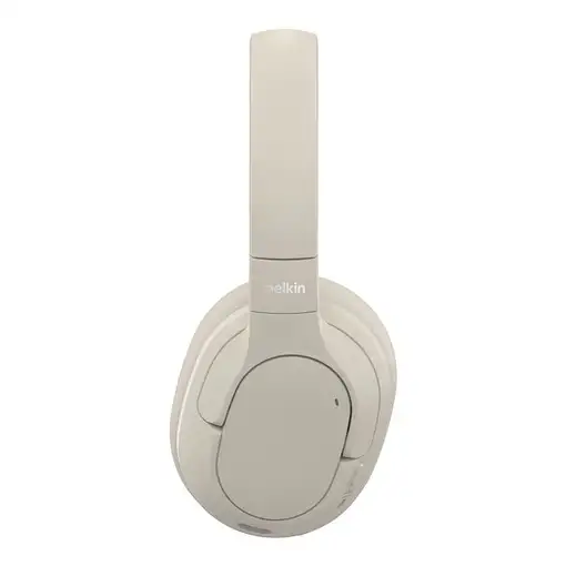 Belkin AUD008HQSA auricular y casco Auriculares Inalámbrico Diadema Llamadas/Músic