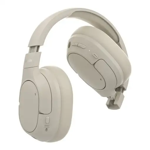 Belkin AUD008HQSA auricular y casco Auriculares Inalámbrico Diadema Llamadas/Músic