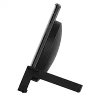 Belkin WIB001VFBK cargador de dispositivo móvil Smartphone Negro USB Cargador inal