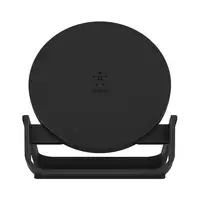 Belkin WIB001VFBK cargador de dispositivo móvil Smartphone Negro USB Cargador inal