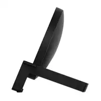 Belkin WIB001VFBK cargador de dispositivo móvil Smartphone Negro USB Cargador inal