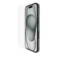 Belkin ScreenForce Protector de pantalla Apple 1 pieza(s)