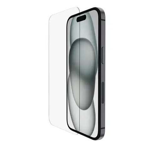 Belkin ScreenForce Protector de pantalla Apple 1 pieza(s)