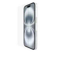 Belkin ScreenForce Protector de pantalla Apple 1 pieza(s)