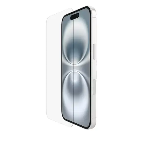 Belkin ScreenForce Protector de pantalla Apple 1 pieza(s)
