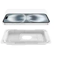 Belkin ScreenForce Protector de pantalla Apple 1 pieza(s)