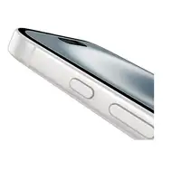 Belkin ScreenForce Protector de pantalla Apple 1 pieza(s)