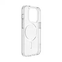 Belkin SheerForce funda para teléfono móvil 15,5 cm (6.1'') Transparente