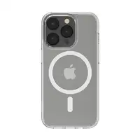Belkin SheerForce funda para teléfono móvil 15,5 cm (6.1'') Transparente
