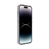 Belkin SheerForce funda para teléfono móvil 15,5 cm (6.1'') Transparente