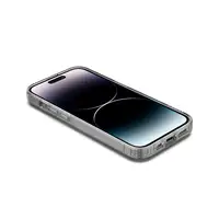 Belkin SheerForce funda para teléfono móvil 15,5 cm (6.1'') Transparente