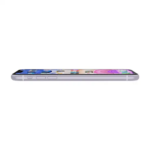 Belkin SCREENFORCE InvisiGlass Ultra Protector de pantalla Apple 1 pieza(s)