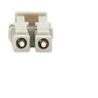 Intellinet 2m LC/ST Cable de fibra óptica e InfiniBand Naranja